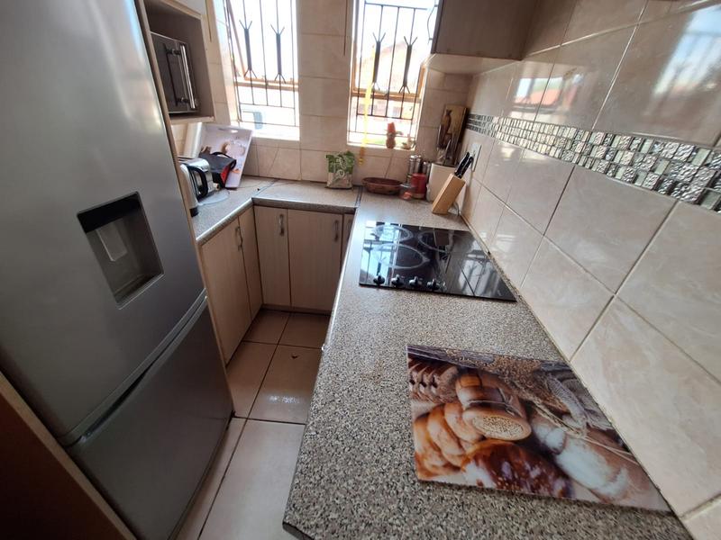 3 Bedroom Property for Sale in Soshanguve XX Gauteng