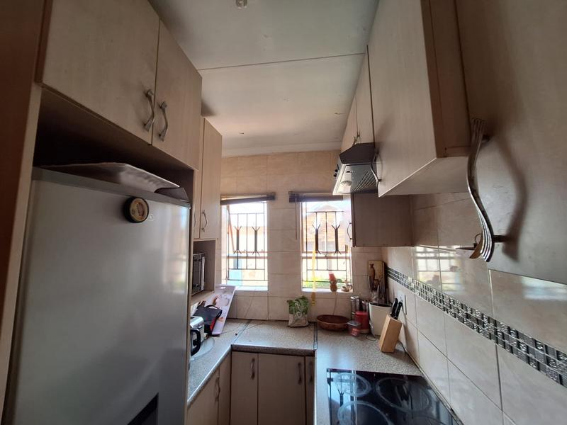 3 Bedroom Property for Sale in Soshanguve XX Gauteng