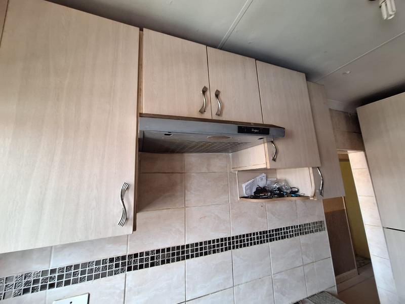 3 Bedroom Property for Sale in Soshanguve XX Gauteng