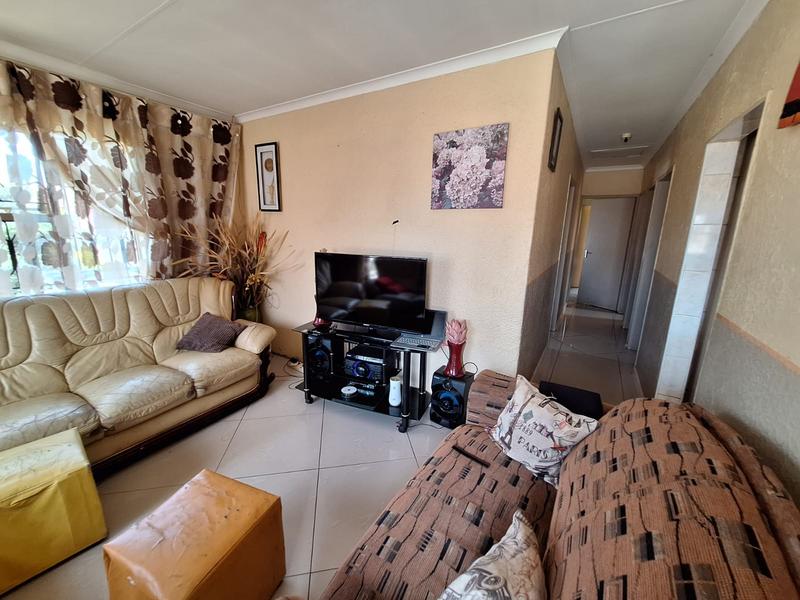 3 Bedroom Property for Sale in Soshanguve XX Gauteng