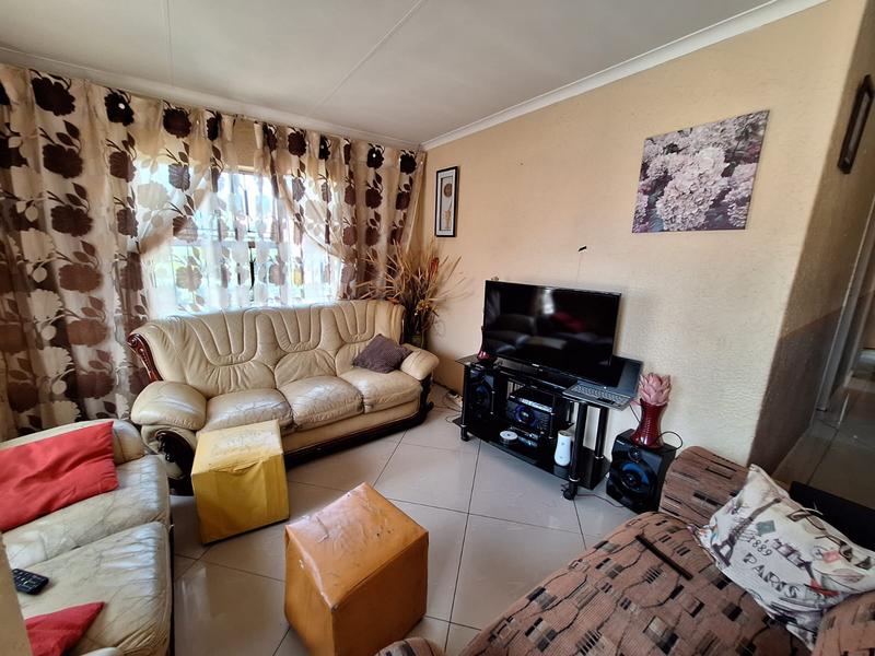 3 Bedroom Property for Sale in Soshanguve XX Gauteng