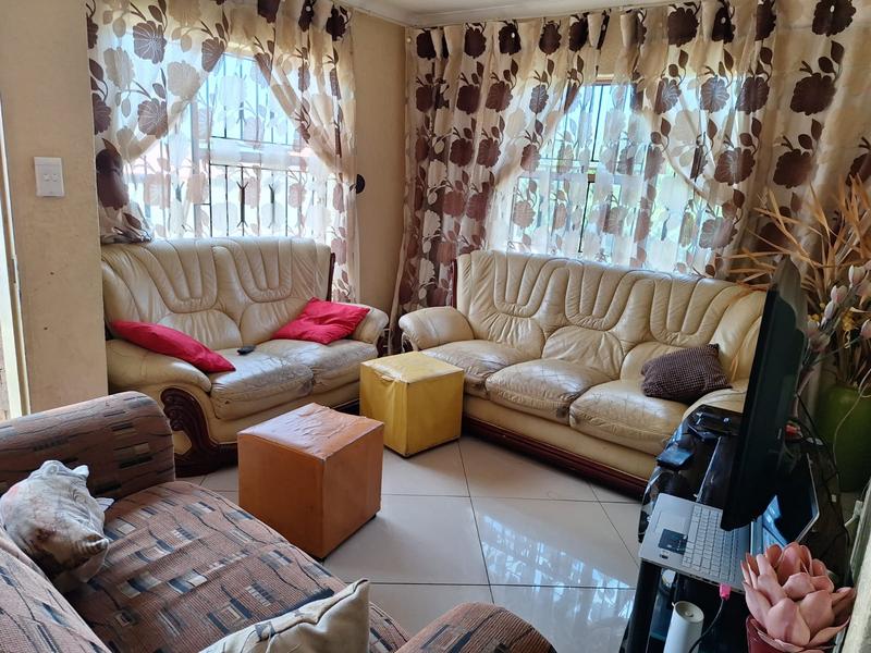 3 Bedroom Property for Sale in Soshanguve XX Gauteng