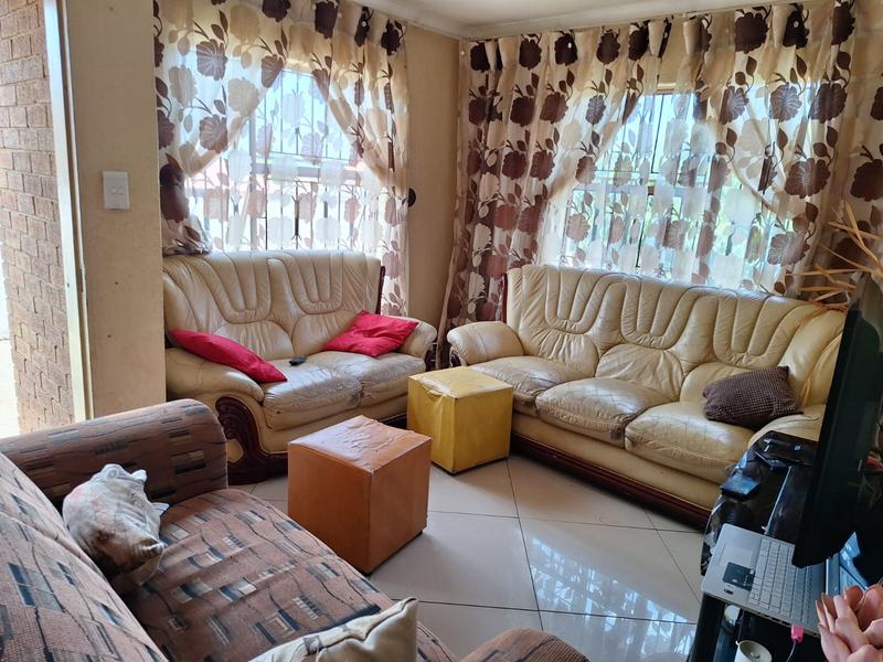 3 Bedroom Property for Sale in Soshanguve XX Gauteng