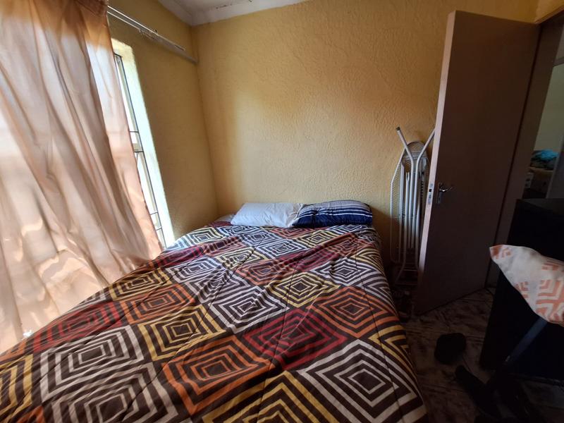 3 Bedroom Property for Sale in Soshanguve XX Gauteng