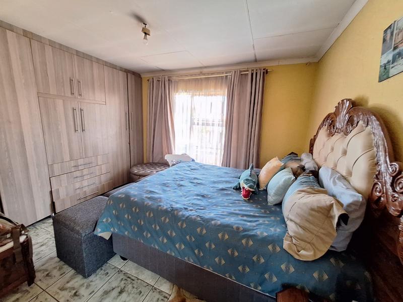 3 Bedroom Property for Sale in Soshanguve XX Gauteng