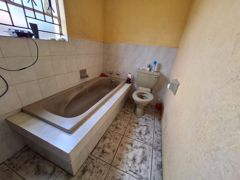 3 Bedroom Property for Sale in Soshanguve XX Gauteng