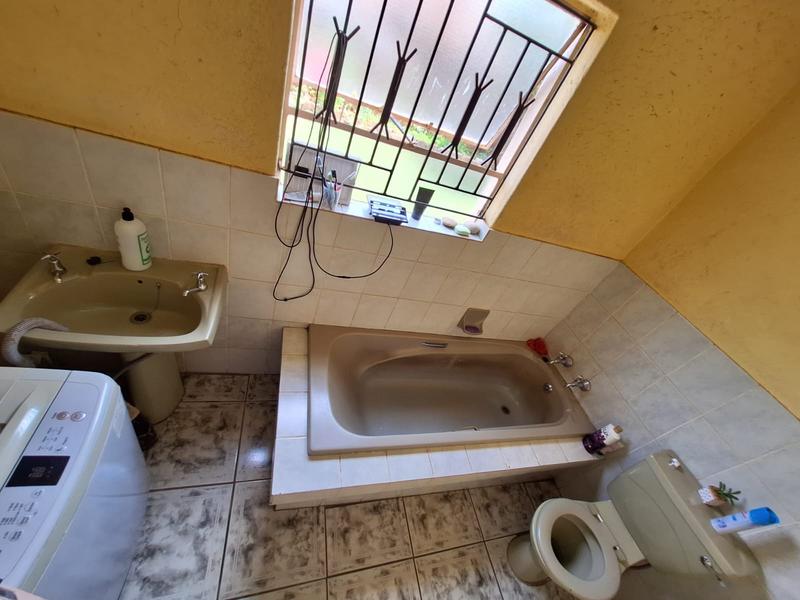 3 Bedroom Property for Sale in Soshanguve XX Gauteng