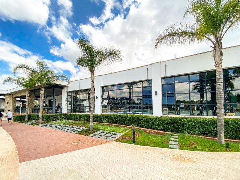 Commercial Property for Sale in Pretoria East Gauteng