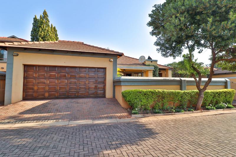 3 Bedroom Property for Sale in Heatherview Gauteng