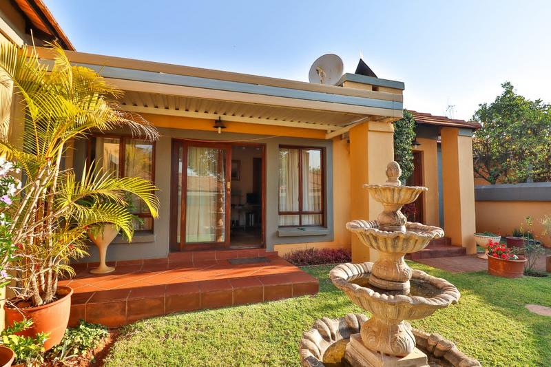 3 Bedroom Property for Sale in Heatherview Gauteng