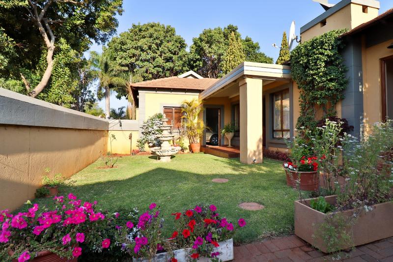 3 Bedroom Property for Sale in Heatherview Gauteng