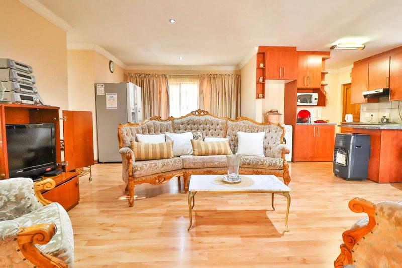 3 Bedroom Property for Sale in Heatherview Gauteng