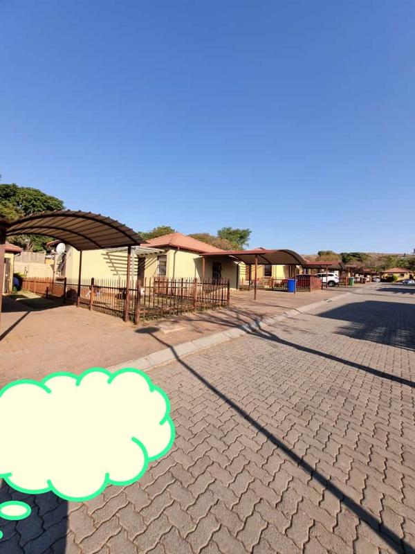 2 Bedroom Property for Sale in Heatherview Gauteng