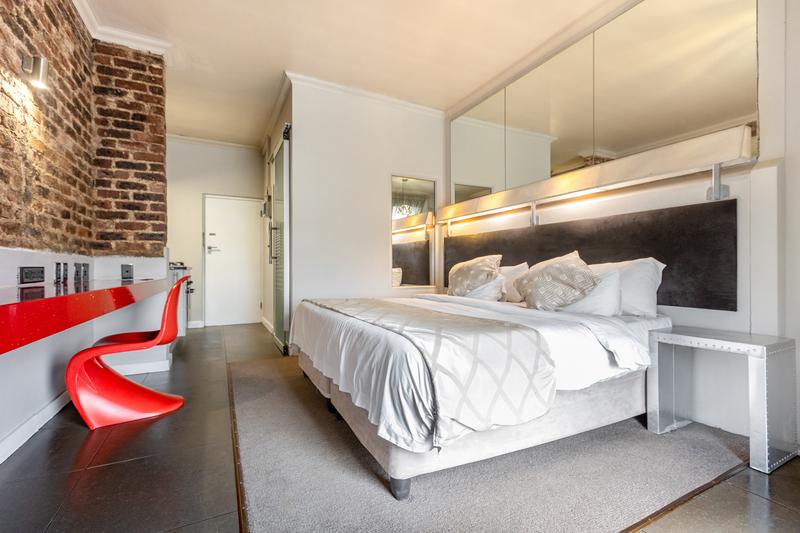 To Let 1 Bedroom Property for Rent in Kempton Park Gauteng