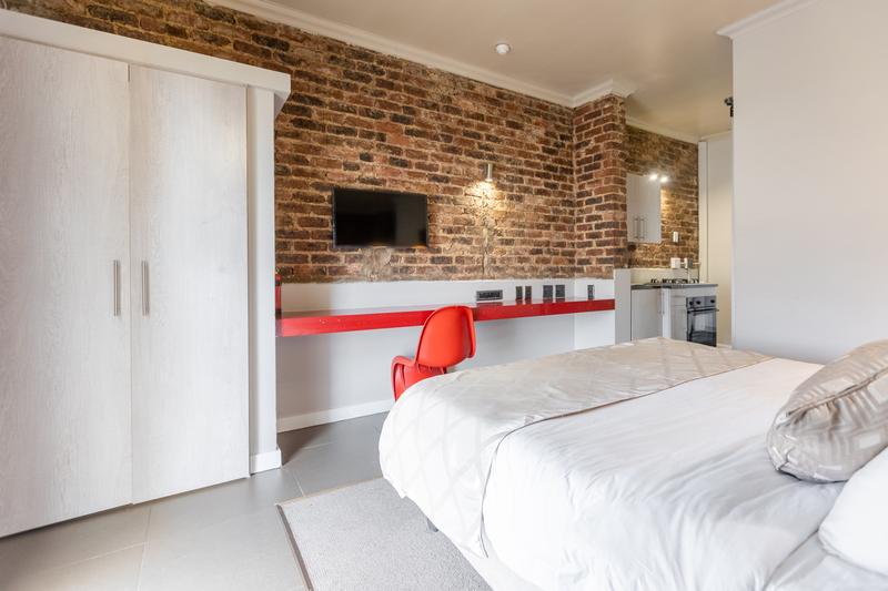 To Let 1 Bedroom Property for Rent in Kempton Park Gauteng