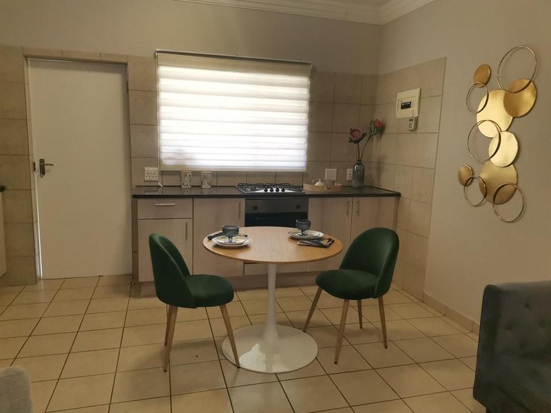 To Let 1 Bedroom Property for Rent in Kelvin Gauteng