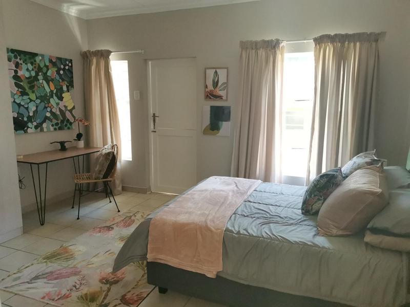 To Let 1 Bedroom Property for Rent in Kelvin Gauteng