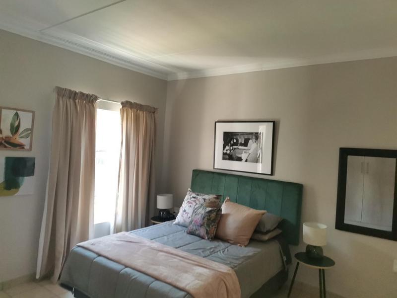 To Let 1 Bedroom Property for Rent in Kelvin Gauteng