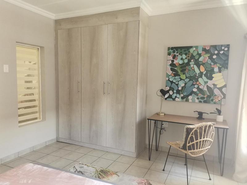 To Let 1 Bedroom Property for Rent in Kelvin Gauteng