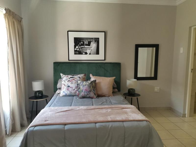 To Let 1 Bedroom Property for Rent in Kelvin Gauteng