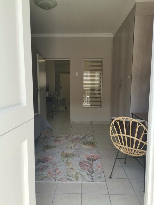 To Let 1 Bedroom Property for Rent in Kelvin Gauteng