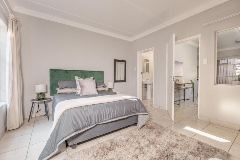 To Let 1 Bedroom Property for Rent in Kelvin Gauteng