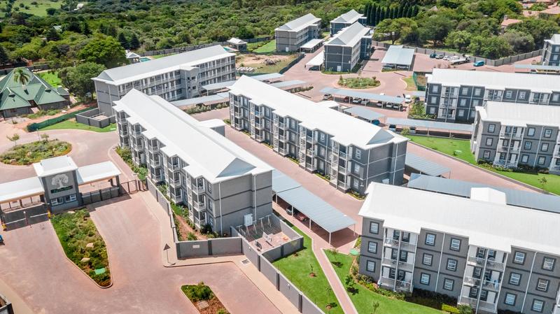 To Let 1 Bedroom Property for Rent in Randburg Central Gauteng