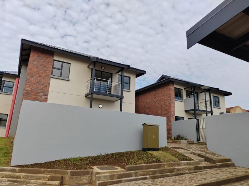 2 Bedroom Property for Sale in Mondeor Gauteng