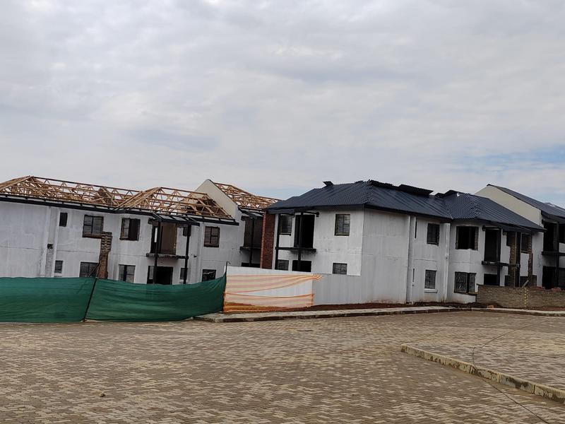 2 Bedroom Property for Sale in Mondeor Gauteng