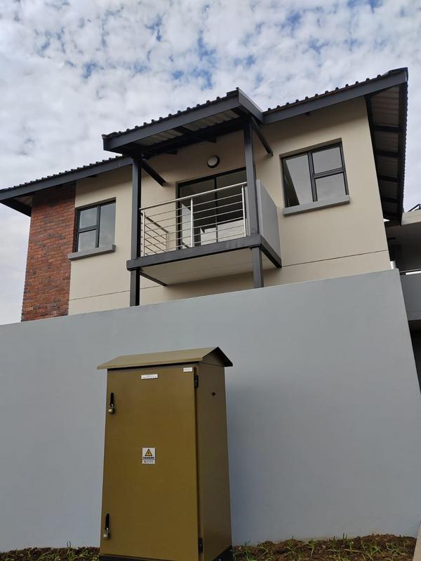 2 Bedroom Property for Sale in Mondeor Gauteng