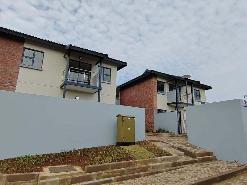 2 Bedroom Property for Sale in Mondeor Gauteng