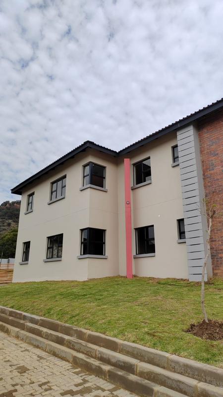 2 Bedroom Property for Sale in Mondeor Gauteng