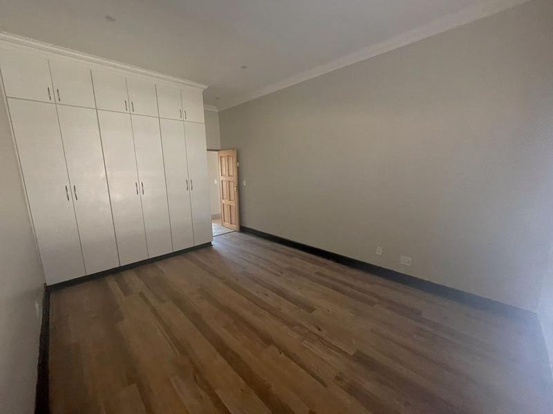 To Let 2 Bedroom Property for Rent in Comet Gauteng