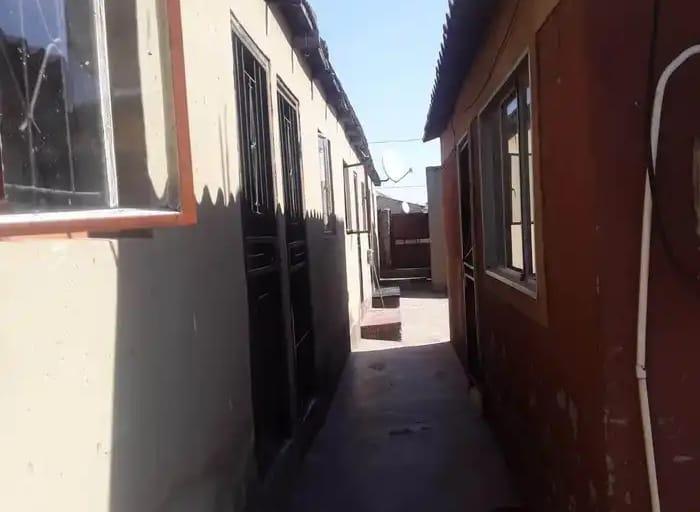 11 Bedroom Property for Sale in Tembisa Gauteng