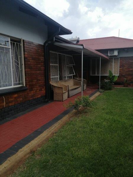 3 Bedroom Property for Sale in Petersfield Gauteng