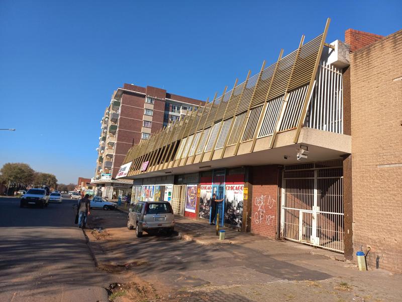 Commercial Property for Sale in Benoni Central Gauteng