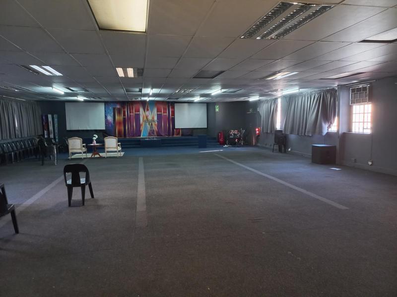 Commercial Property for Sale in Benoni Central Gauteng