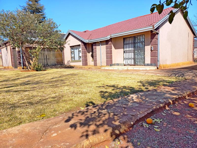 3 Bedroom Property for Sale in Dawn Park Gauteng