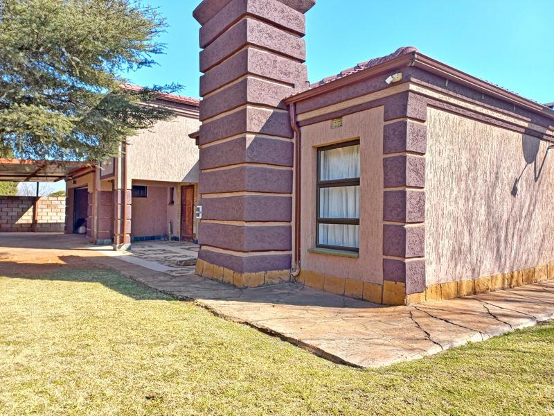 3 Bedroom Property for Sale in Dawn Park Gauteng