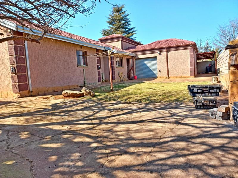 3 Bedroom Property for Sale in Dawn Park Gauteng