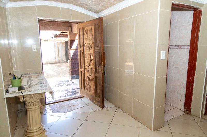 3 Bedroom Property for Sale in Dawn Park Gauteng