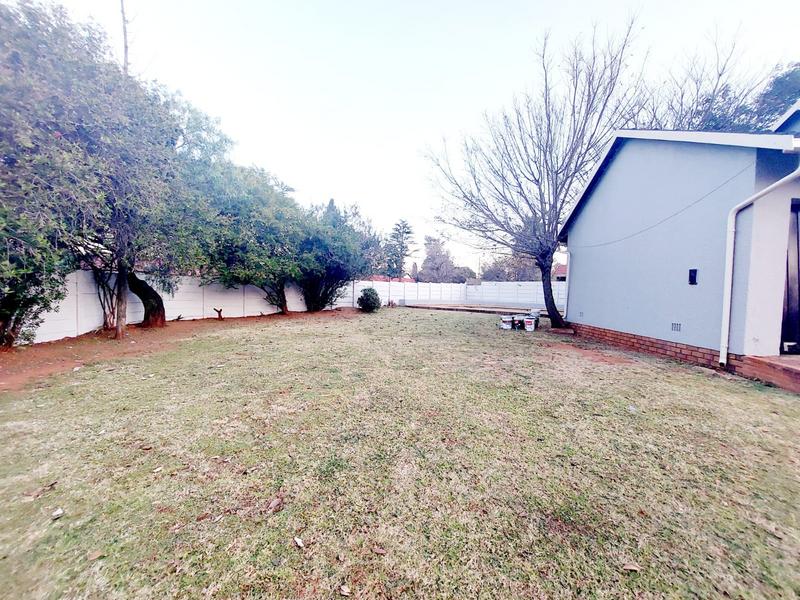 3 Bedroom Property for Sale in Birch Acres Gauteng