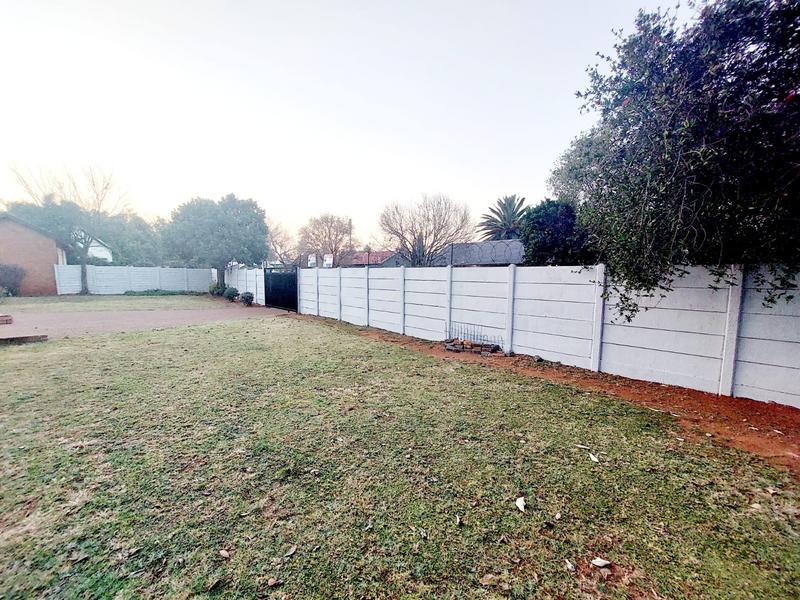 3 Bedroom Property for Sale in Birch Acres Gauteng