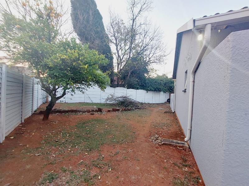 3 Bedroom Property for Sale in Birch Acres Gauteng