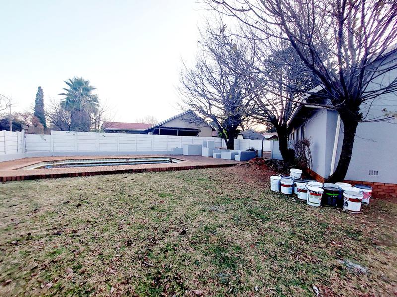 3 Bedroom Property for Sale in Birch Acres Gauteng