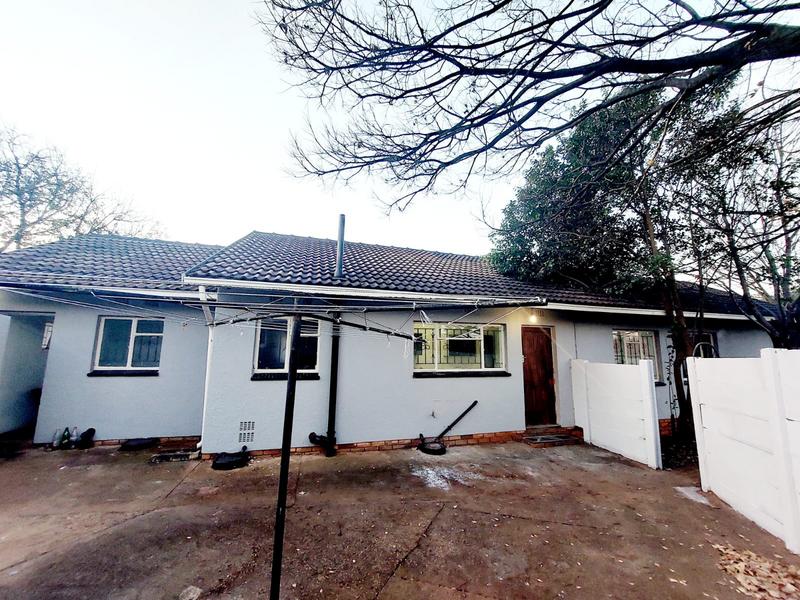 3 Bedroom Property for Sale in Birch Acres Gauteng