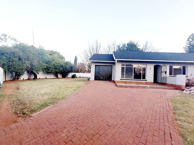 3 Bedroom Property for Sale in Birch Acres Gauteng