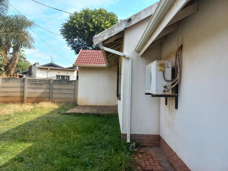 3 Bedroom Property for Sale in Birch Acres Gauteng