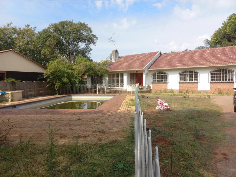 3 Bedroom Property for Sale in Birch Acres Gauteng