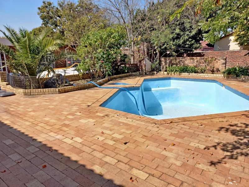 4 Bedroom Property for Sale in Birch Acres Gauteng